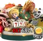bet687 slots